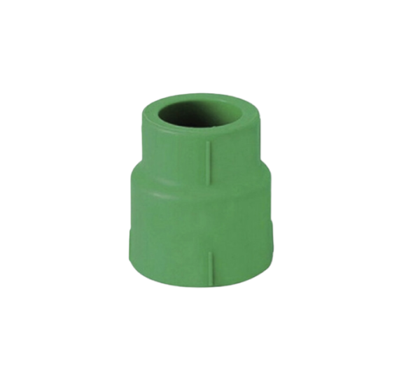 The Popular PPRC Reducing Socket is crafted with exceptional quality, ensuring long-lasting reliability and durability for your plumbing systems.