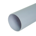 CONDUIT PIPE 10FT POPULAR – This durable 10-foot UPVC conduit pipe is designed to protect electrical wiring, ensuring long-lasting performance.