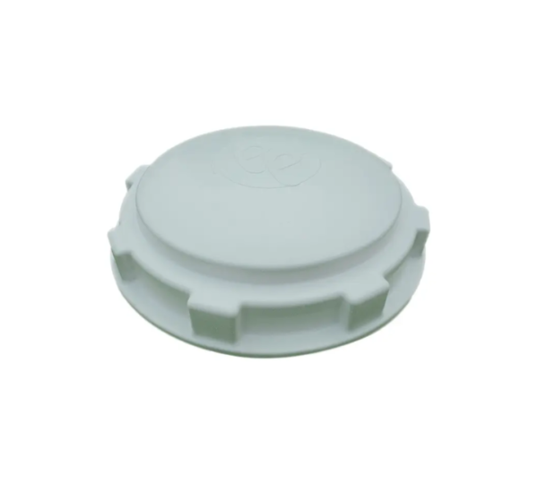 The Water Tank Cap from Popular Pipes provides a secure seal for water tanks. It ensures hygiene and reliability in your water storage.
