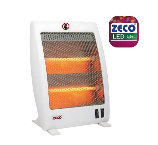 Zeco Electric Room Heater Box Model