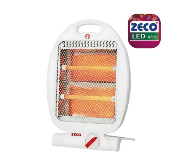 Discover the Zeco Electric Room Heater Fish Model – a blend of modern design, efficient heating, and user-friendly features for ultimate comfort.